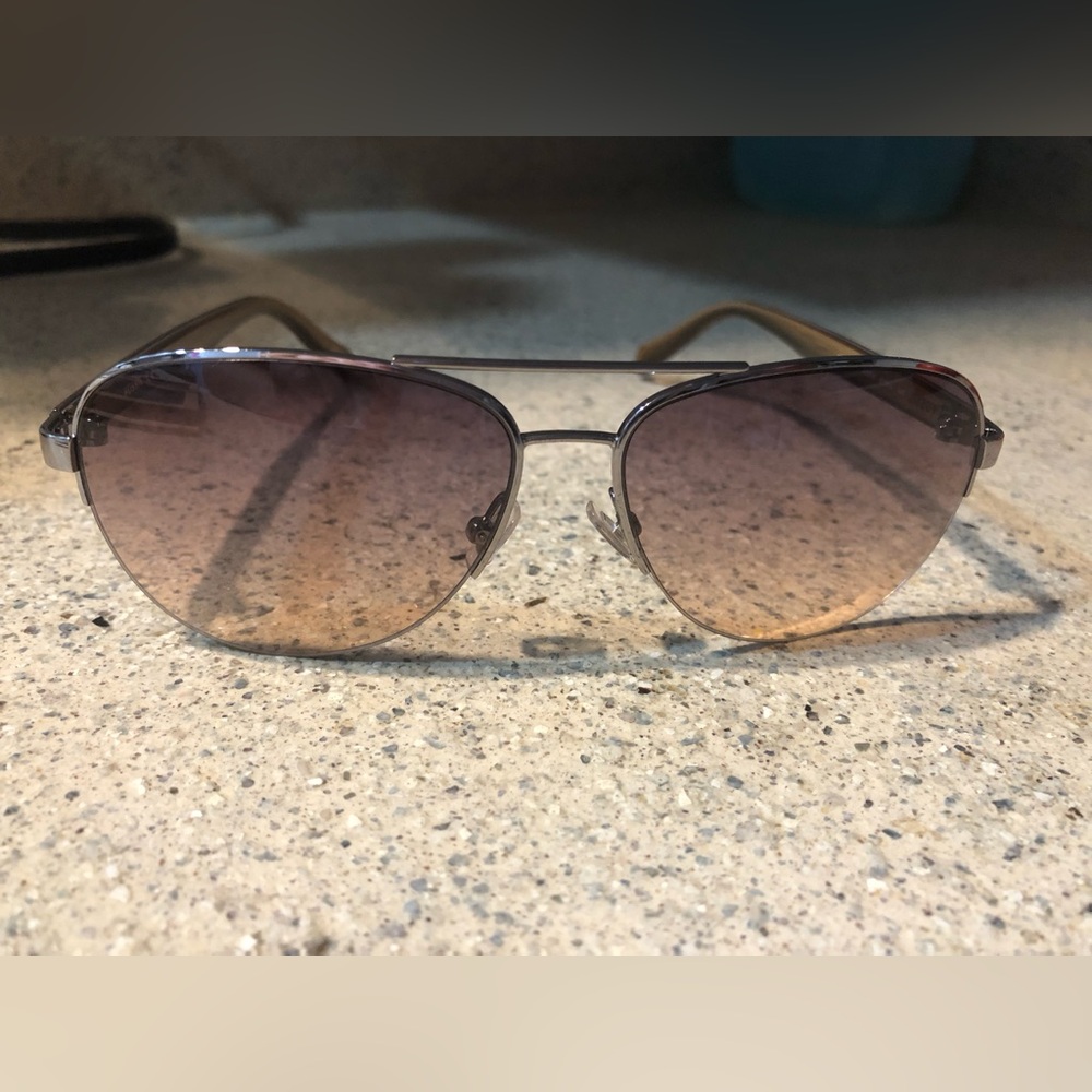 Fossil sunglasses